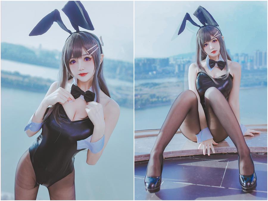 coser衣衣 名片資料插圖2 coser衣衣 名片資料插圖2