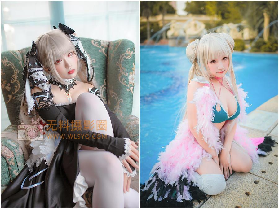 彌美Mime 名片資料插圖 彌美Mime 名片資料插圖