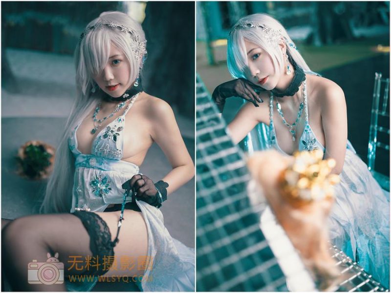 藍(lán)小沂KiKi 名片資料-無(wú)料攝影圈