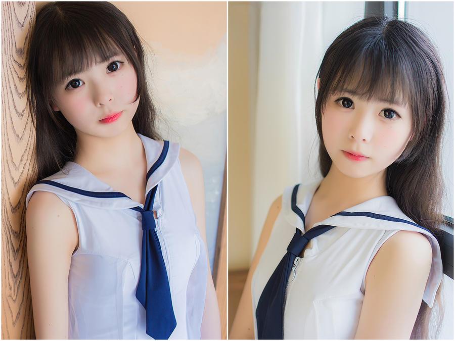 向小圓 名片資料插圖2 向小圓 名片資料插圖2