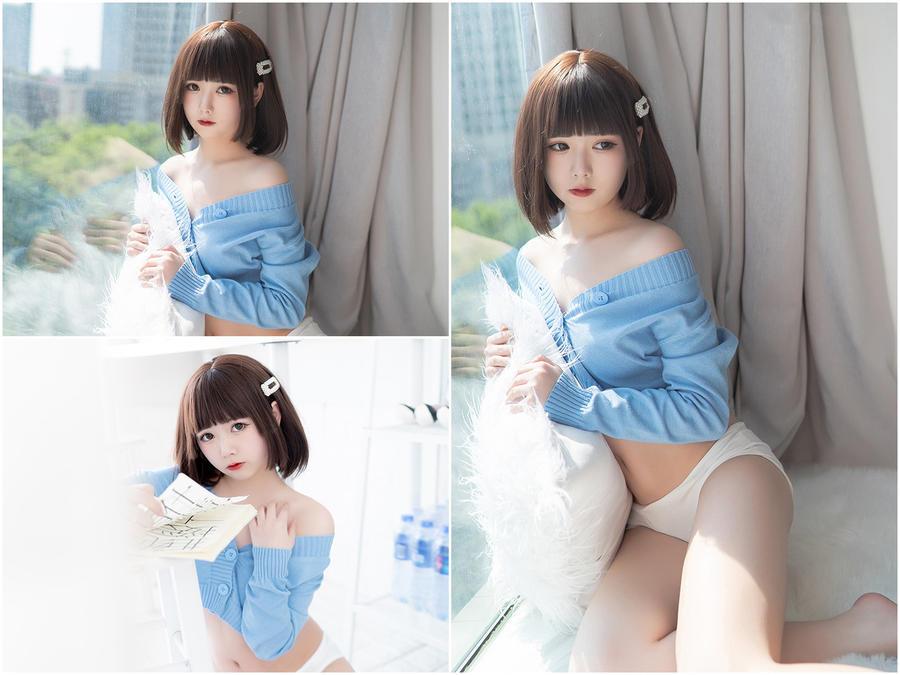 向小圓 名片資料插圖 向小圓 名片資料插圖