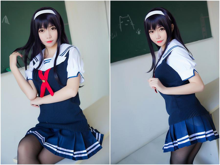 大肉丸Amiee 名片資料插圖2