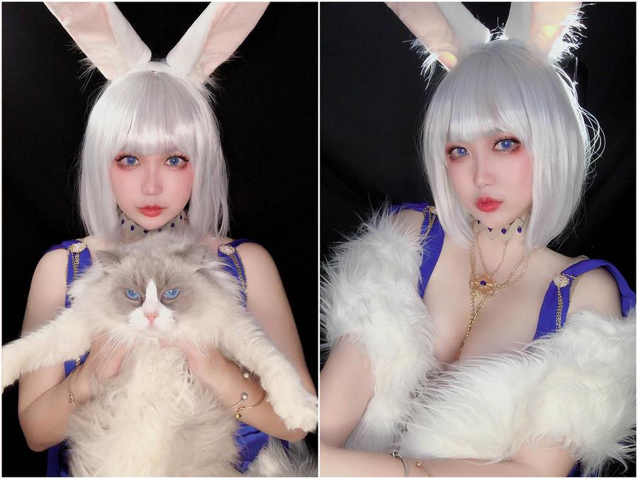 椒妮佐仁 名片資料插圖1 椒妮佐仁 名片資料插圖1