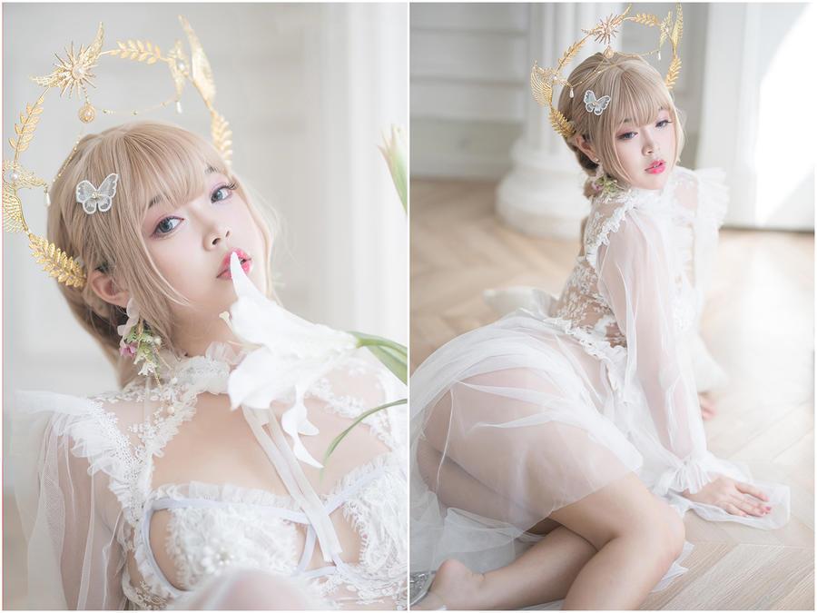 白燁妹紙 名片資料插圖3 白燁妹紙 名片資料插圖3