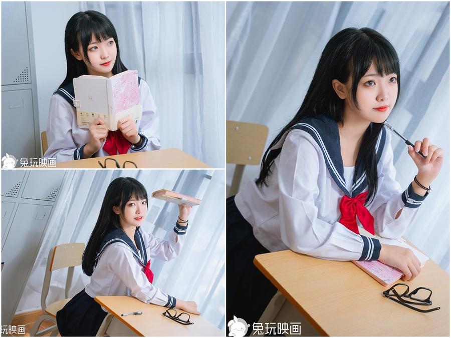 lovely呆玄  名片資料插圖3