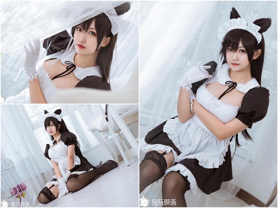 lovely呆玄  名片資料插圖5