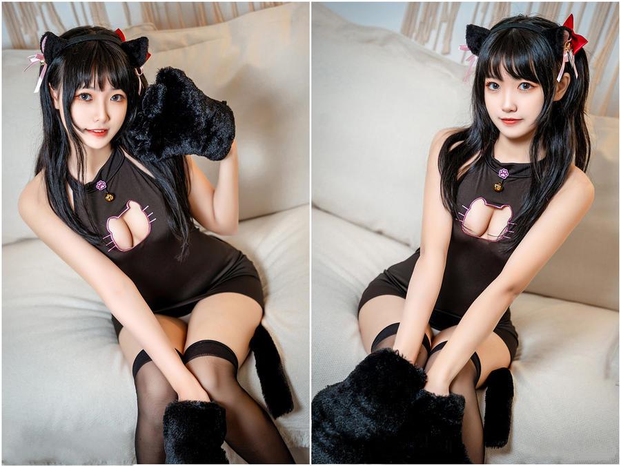 lovely呆玄  名片資料插圖6