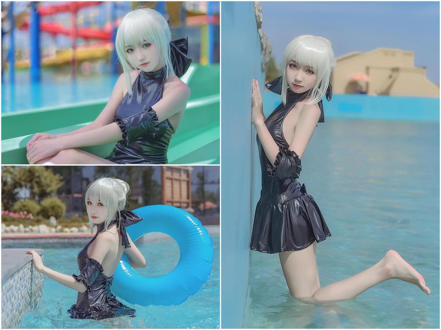 這個泡泡就是遜啦 名片資料插圖6