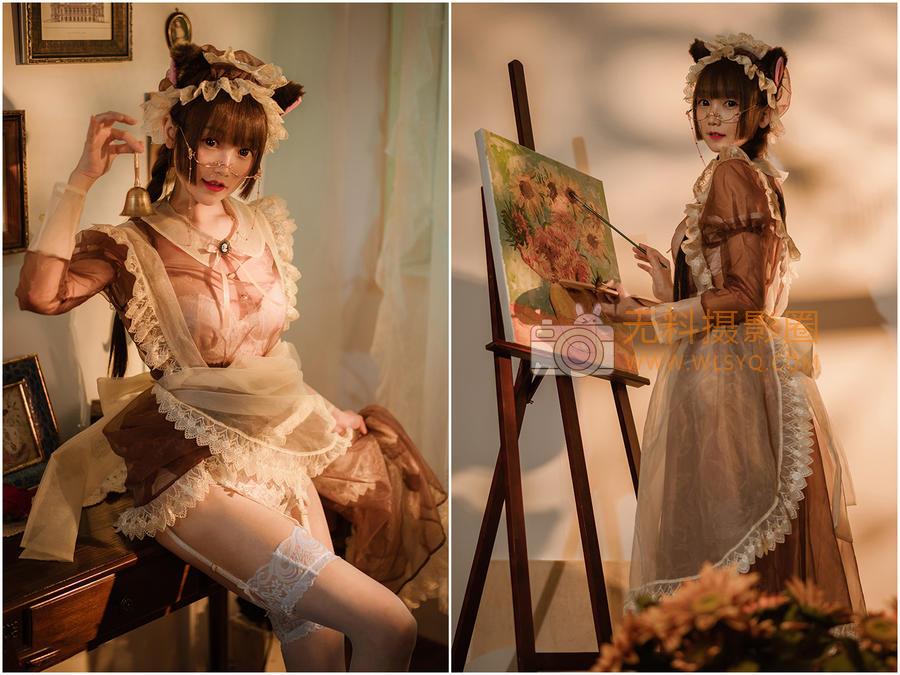 星野咪兔(星小兔Meetu) 名片資料插圖2 星野咪兔(星小兔Meetu) 名片資料插圖2