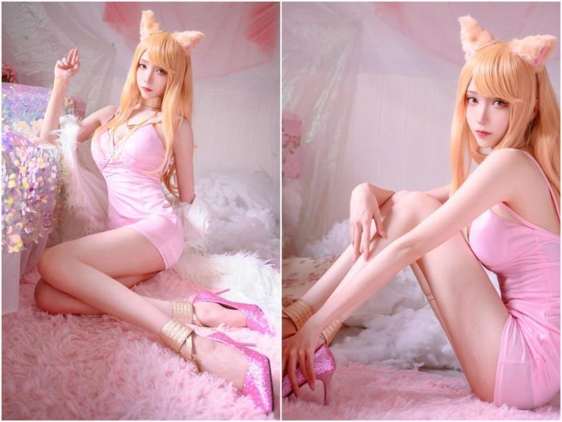 青青子js 名片資料-無料攝影圈