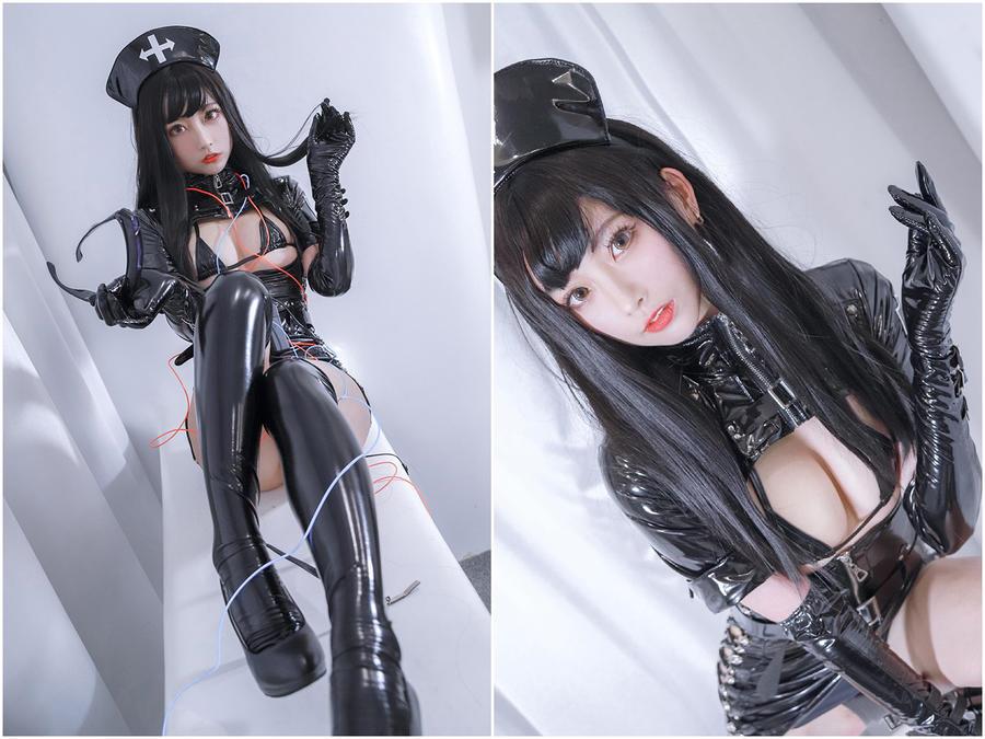 清顏真德秀 名片資料插圖 清顏真德秀 名片資料插圖