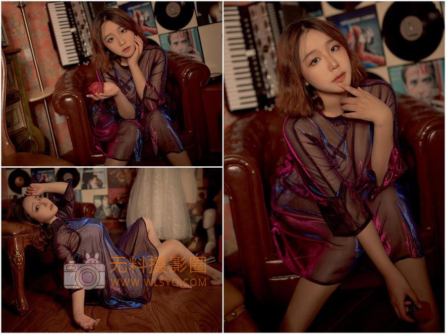 穆零Mu0 名片資料插圖2 穆零Mu0 名片資料插圖2