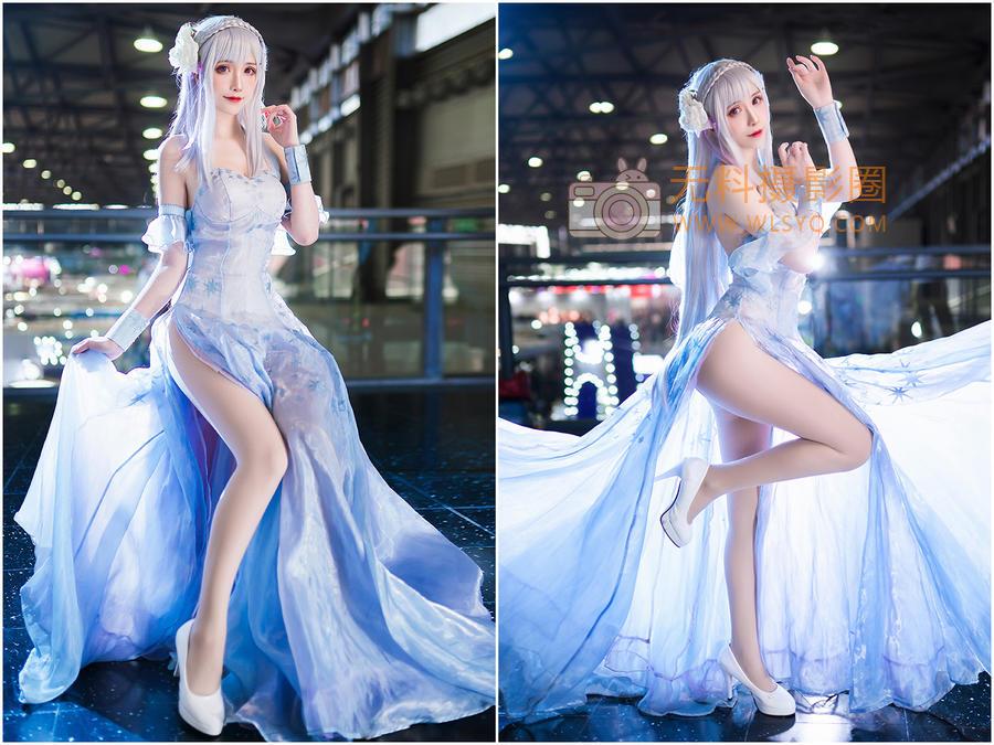 Sakiiii翎柒  名片資料插圖2