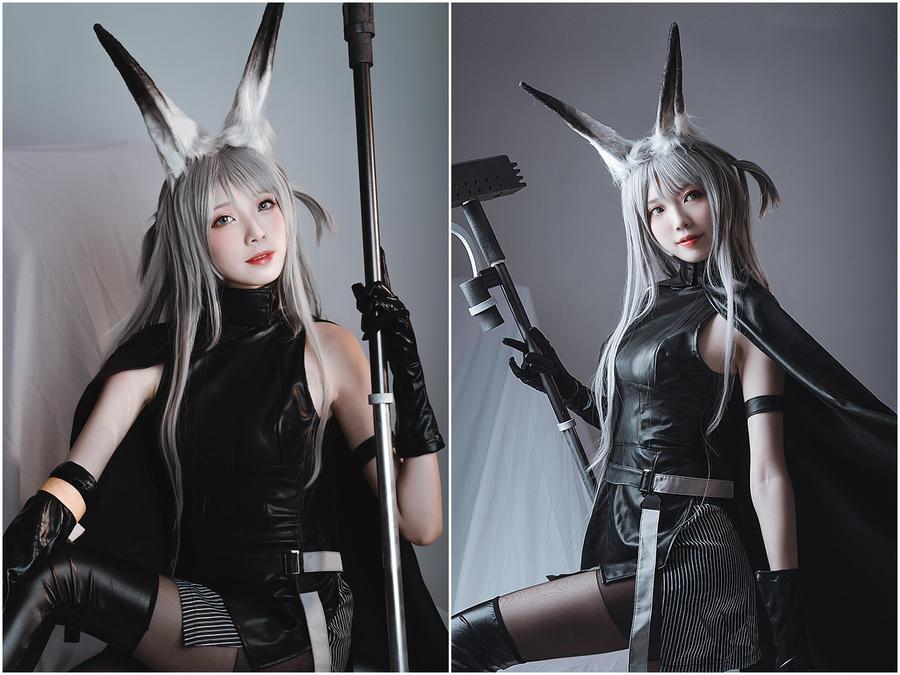 炸醬沐沐 名片資料插圖 炸醬沐沐 名片資料插圖