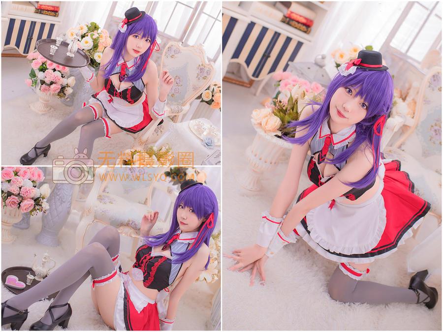 炸醬沐沐 名片資料插圖2 炸醬沐沐 名片資料插圖2