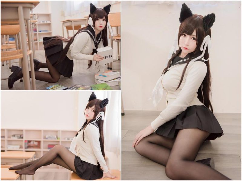 白神泱 名片資料-無(wú)料攝影圈