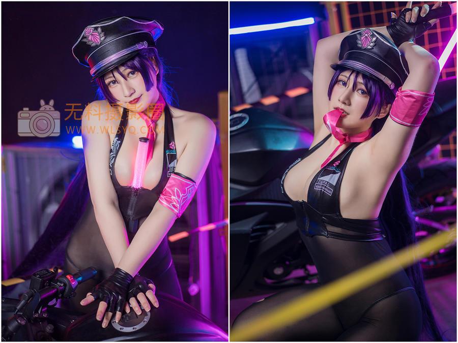 Zyra秋 名片資料插圖 Zyra秋 名片資料插圖