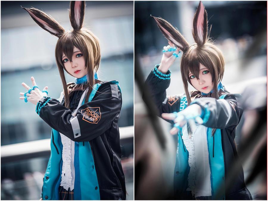 楚楚子w 名片資料插圖1