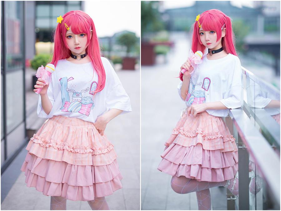 楚楚子w 名片資料插圖4