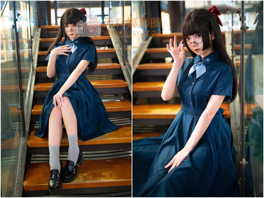 楚楚子w 名片資料插圖3