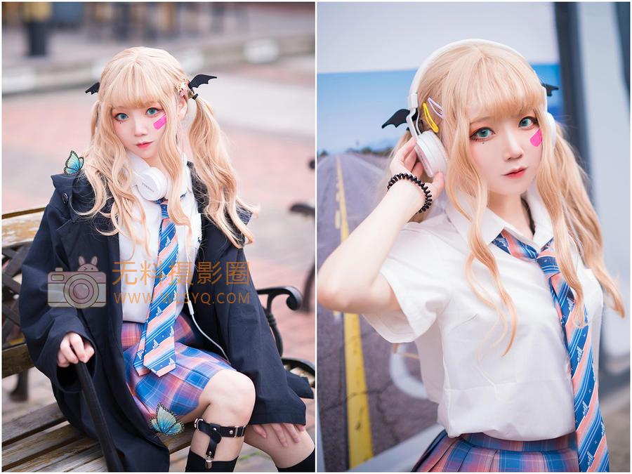 楚楚子w 名片資料插圖2