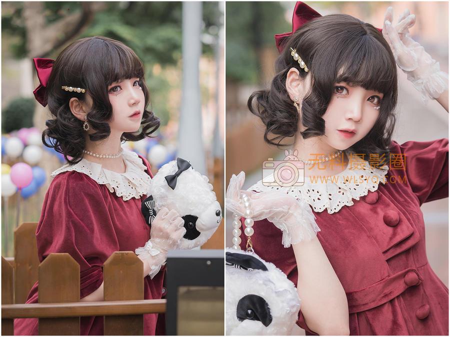 楚楚子w 名片資料插圖5