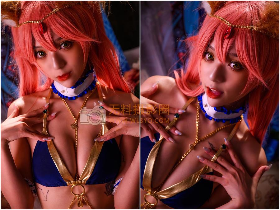 舞小喵 名片資料插圖1 舞小喵 名片資料插圖1