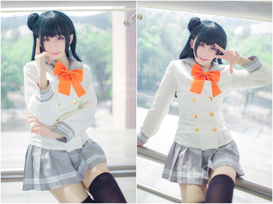 淺野菌子 名片資料插圖2 淺野菌子 名片資料插圖2