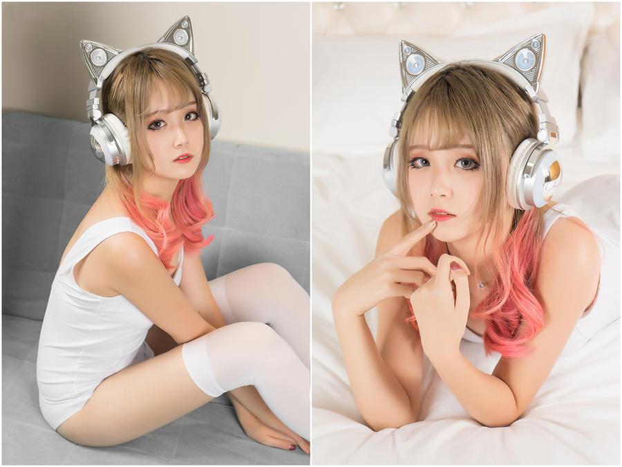 Akisoso秋楚楚 名片資料插圖1 Akisoso秋楚楚 名片資料插圖1