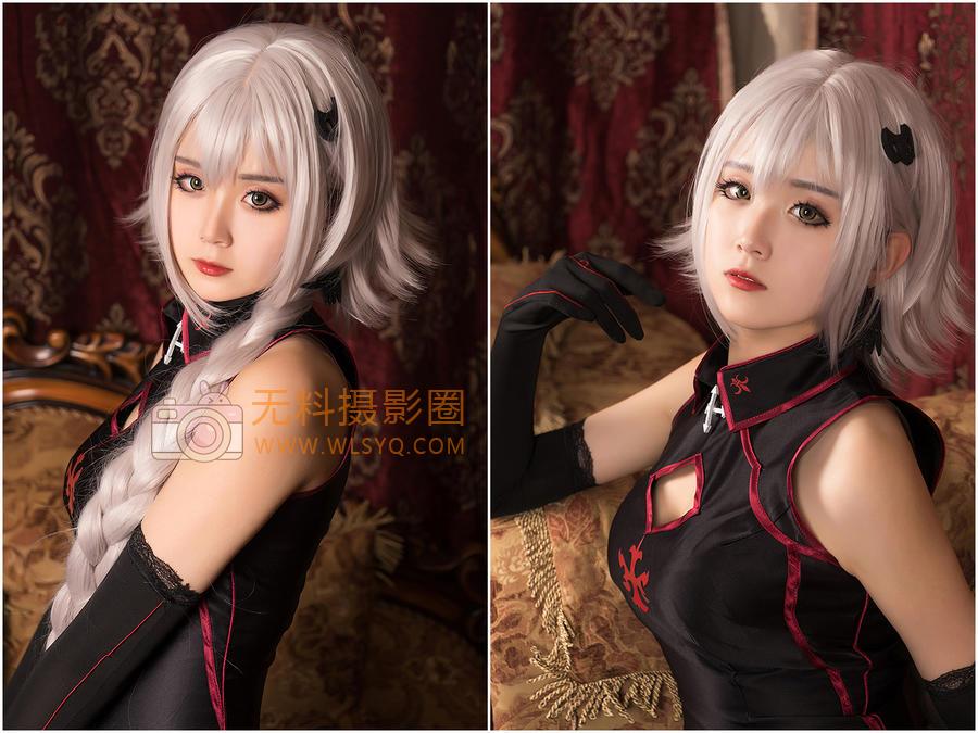 Akisoso秋楚楚 名片資料插圖2 Akisoso秋楚楚 名片資料插圖2