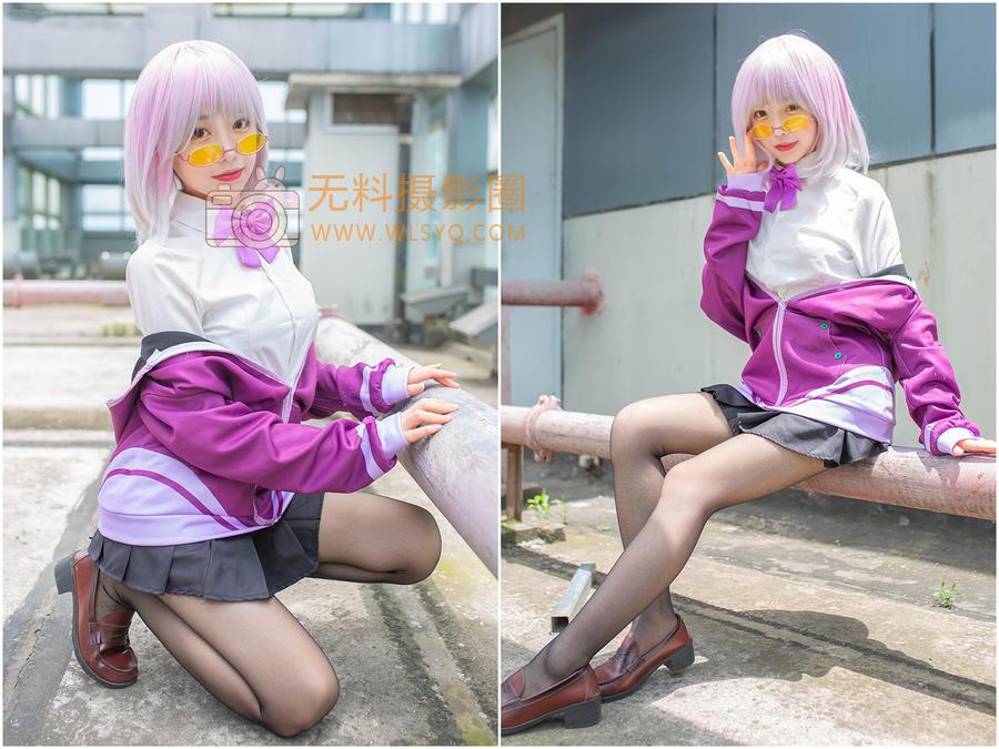 嘎潼 名片資料插圖 嘎潼 名片資料插圖