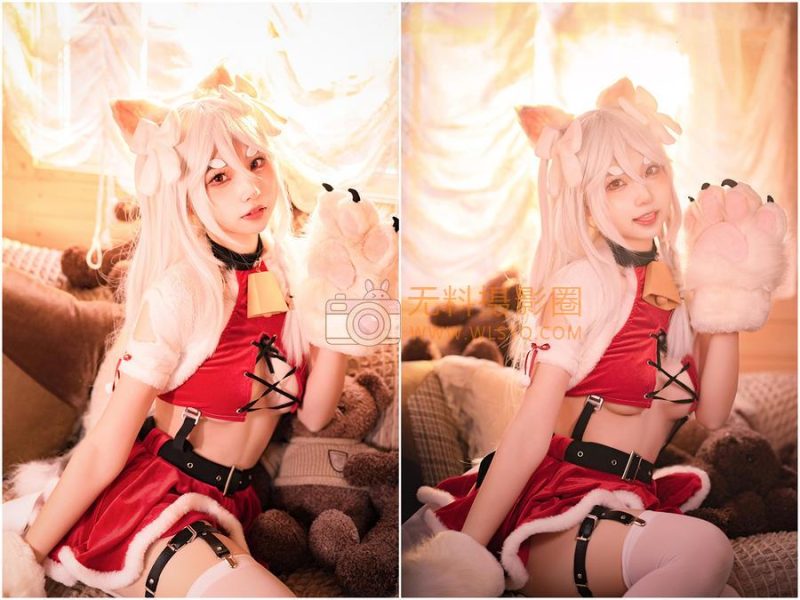 橙喵 名片資料-無料攝影圈