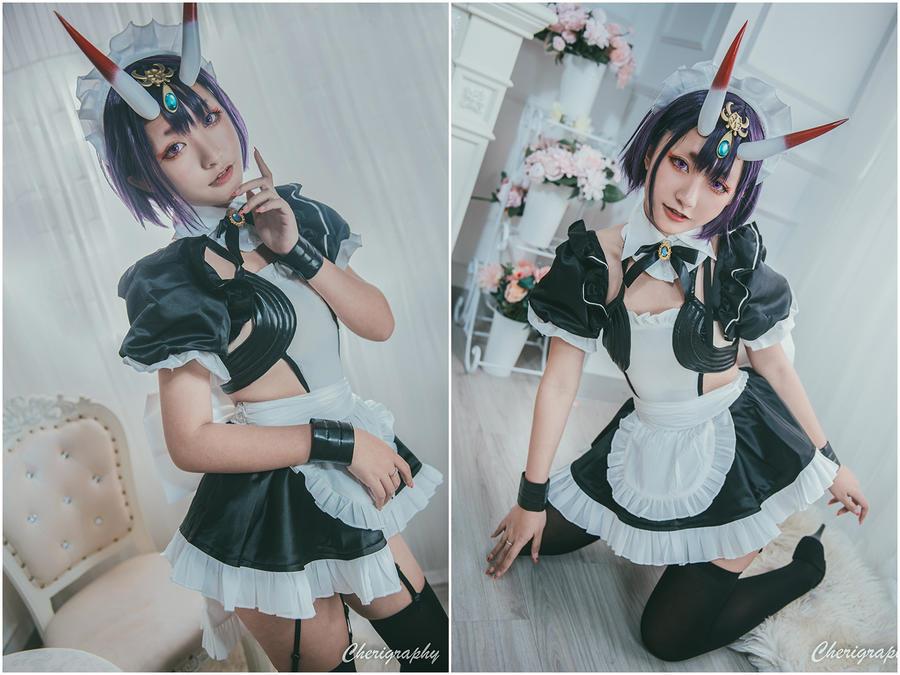 Roroki骷髏姬 名片資料插圖1 Roroki骷髏姬 名片資料插圖1