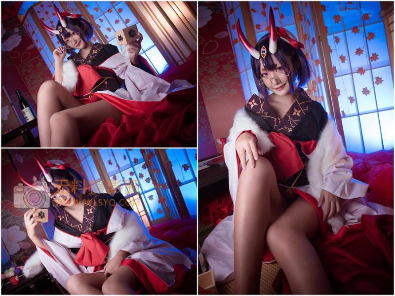 Roroki骷髏姬 名片資料-無料攝影圈