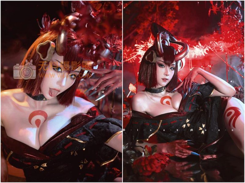 瓦斯塔亞小龍蝦  名片資料-無(wú)料攝影圈