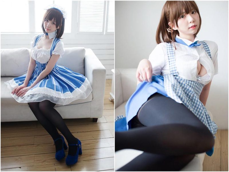 閃月半 名片資料-無料攝影圈