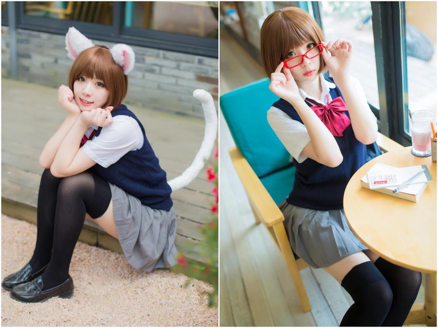 閃月半 名片資料插圖2 閃月半 名片資料插圖2