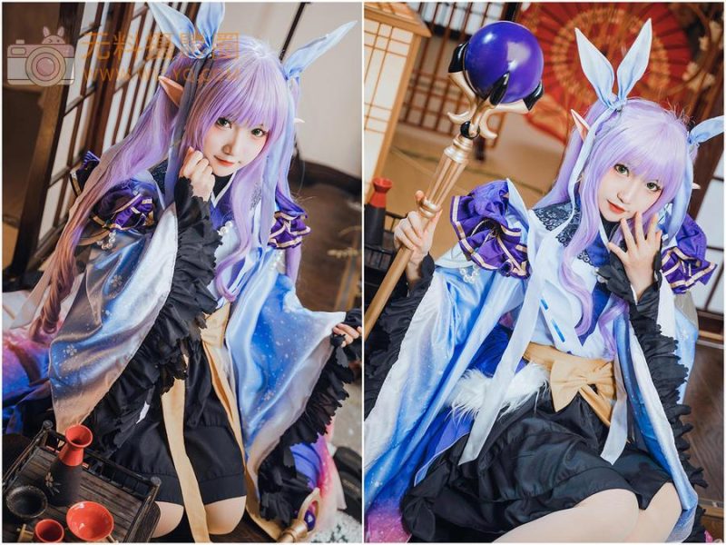 許多魚魚魚  名片資料-無料攝影圈