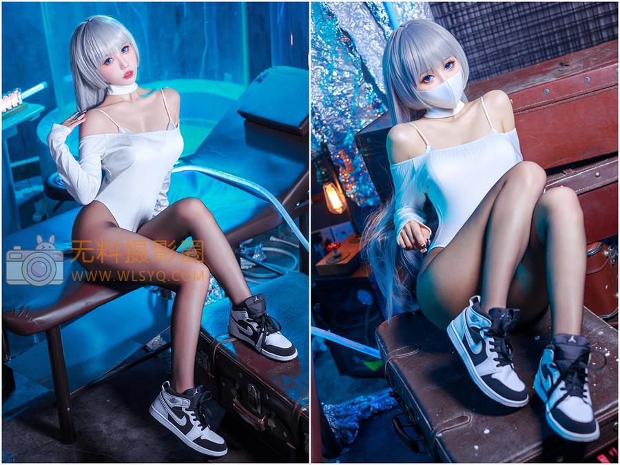 仙女月 名片資料插圖1 仙女月 名片資料插圖1