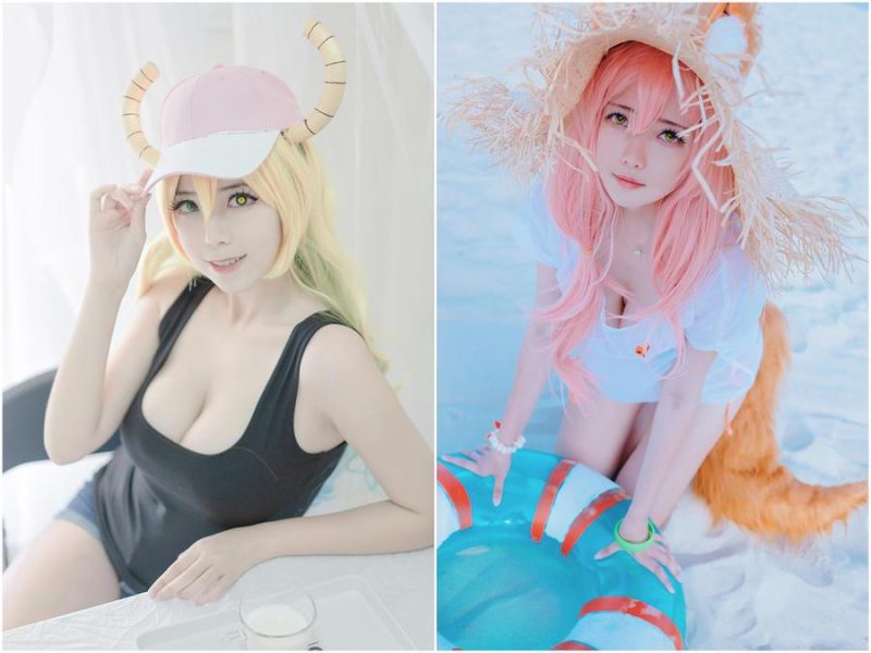 塔塔Lo1iTa 名片資料-無料攝影圈