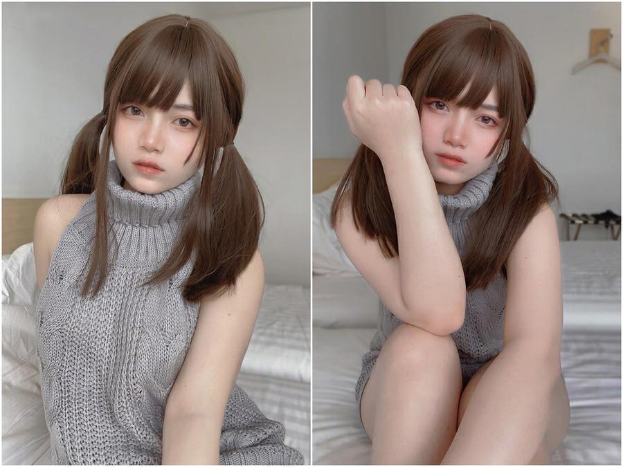 MenruiNyanko 名片資料插圖1 MenruiNyanko 名片資料插圖1