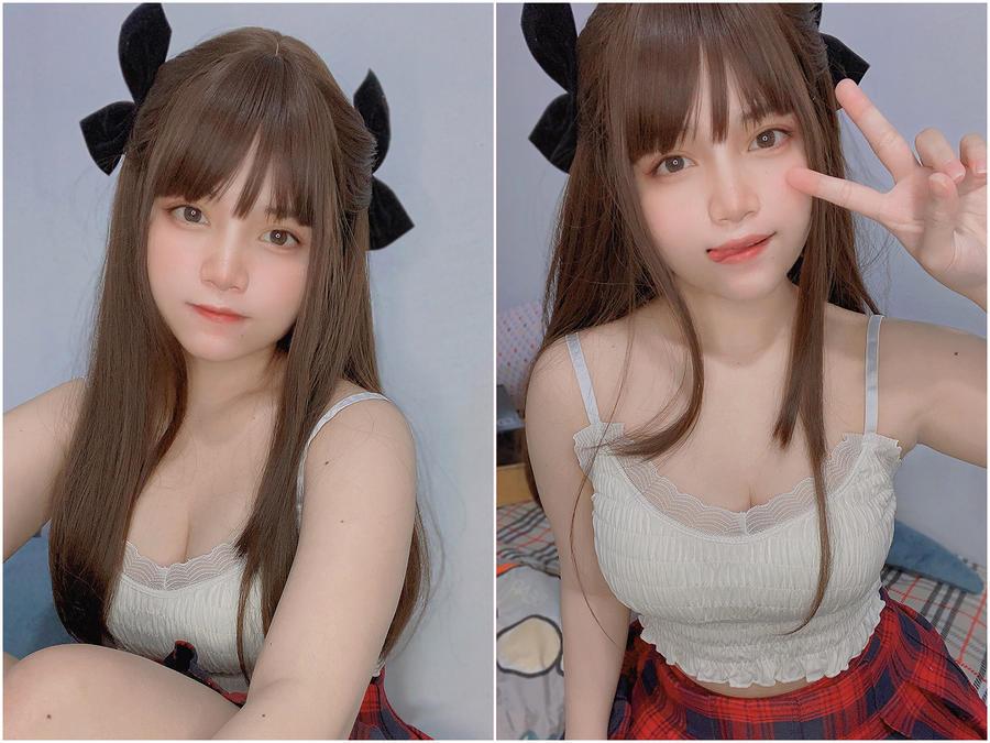 MenruiNyanko 名片資料插圖3 MenruiNyanko 名片資料插圖3