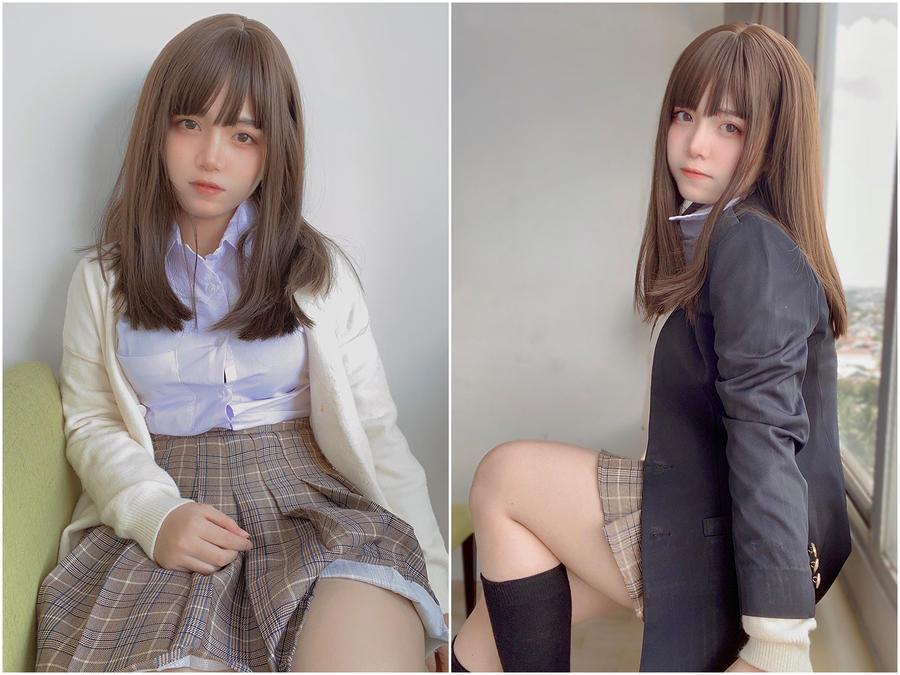 MenruiNyanko 名片資料插圖4 MenruiNyanko 名片資料插圖4