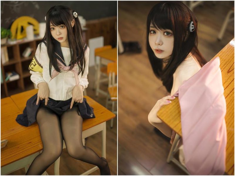 安食Ajiki 名片資料-無料攝影圈