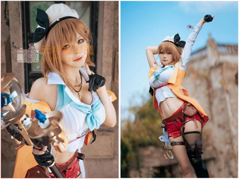 w百合歐皇子w 名片資料-無料攝影圈