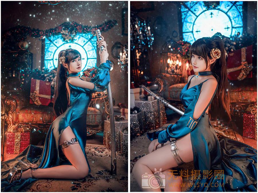 露兒大魔王 名片資料插圖 露兒大魔王 名片資料插圖