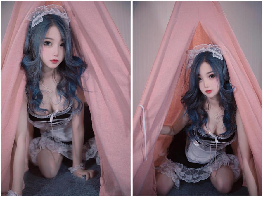 eloise軟軟 名片資料插圖1 eloise軟軟 名片資料插圖1