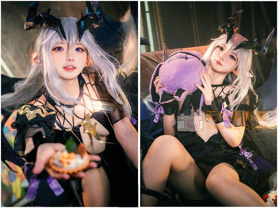 伊喵君_Nya 名片資料插圖2 伊喵君_Nya 名片資料插圖2