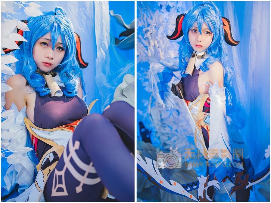 清青琴玖 名片資料插圖2 清青琴玖 名片資料插圖2