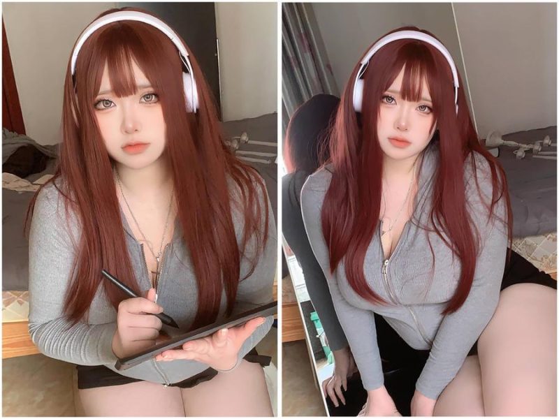 純愛neko 名片資料-無料攝影圈